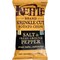 Kettle Foods Kettle Krinkle Potato Chip Salt & Pepper 5 oz., PK8 109447 - alternate 5